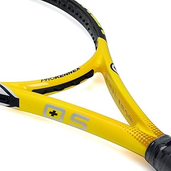 Amazon | Pro Kennex Ki Q+5 テニスラケット | PROKENNEX | ラケット